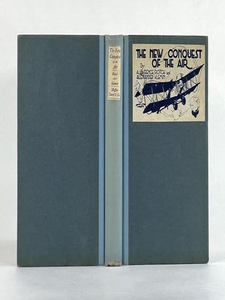 New Conquest of the Air, or the Advent of Aerial Navigation
