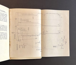 The Curtiss Standard JN4-D Military Tractor: Hand Book