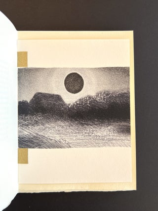 Trio: Eclipses; It Was Like That; [and] Cosmos