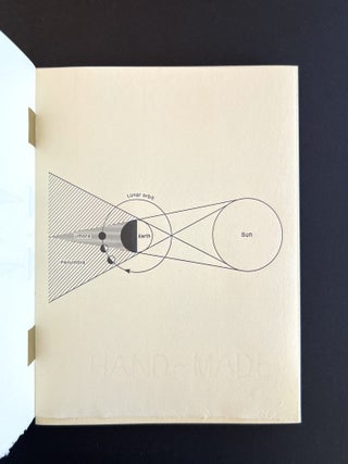 Trio: Eclipses; It Was Like That; [and] Cosmos