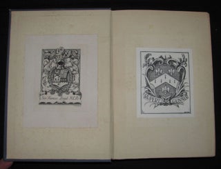 LETTERS OF CAPTAIN ENGELBERT LUTYENS, ORDERLY OFFICER AT LONGWOOD, SAINT HELENA: FEB. 1820 TO NOV. 1823