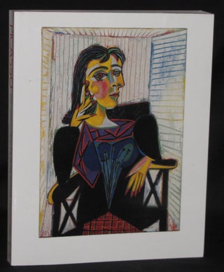 Item #3351 PICASSO RICHMOND: MASTERPIECES FROM THE MUSEE NATIONAL PICASSO, PARIS (February 19,...