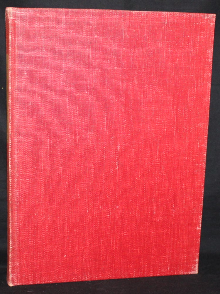 Item #3716 [Grabhorn Press] EARLY CALIFORNIA JUSTICE, THE HISTORY OF THE UNITED STATES DISTRICT COURT FOR THE SOUTHERN DISTRICT OF CALIFORNIA, 1849-1944. George Cosgrave.