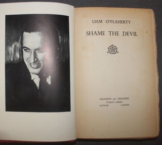 SHAME THE DEVIL