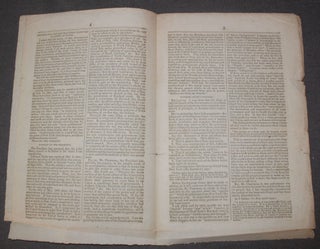 RECONSTRUCTION. SPEECH OF HON. S. SHELLABARGER, OF OHIO. Delivered in the House of Representatives, January 8, 1866