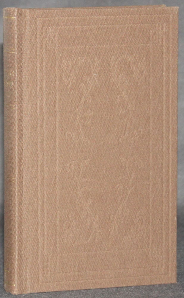 Item #5253 NARRATIVE OF THE SUFFERING AND DEFEAT OF THE NORTH-WESTERN ARMY UNDER GENERAL WINCHESTER: MASSACRE OF THE PRISONERS: SIXTEEN MONTHS IMPRISONMENT OF THE WRITER AND OTHERS WITH THE INDIANS AND BRITISH (Bessenberg Editions, Facsimile). William Atherton.
