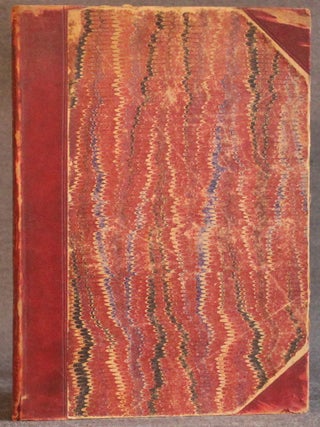 Item #5301 FRANCESCA DA RIMINI, HER LAMENT, AND VINDICATION; WITH A BRIEF NOTICE OF THE...