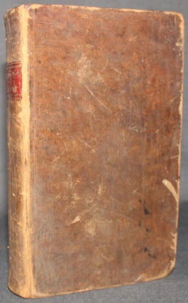 Item #5710 SKETCHES OF THE LIFE AND CHARACTER OF PATRICK HENRY. Americana, William Wirt