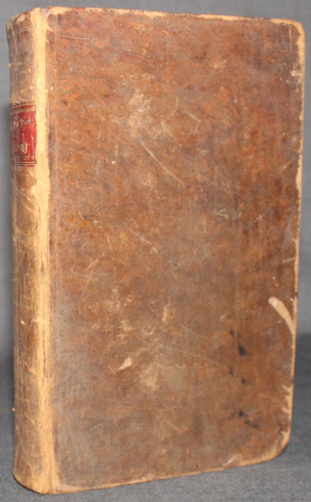 Item #5710 SKETCHES OF THE LIFE AND CHARACTER OF PATRICK HENRY. Americana, William Wirt.