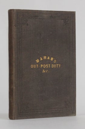 Item #6033 AN ELEMENTARY TREATISE ON ADVANCED-GUARD, OUT-POST, AND DETACHMENT SERVICE OF TROOPS,...