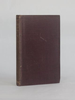 Item #6274 A RECORD OF EVENTS IN NORFOLK COUNTY, VIRGINIA, FROM APRIL 19TH, 1861, TO MAY 10TH,...