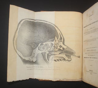 AN ESSAY ON THE DISEASES OF THE INTERNAL EAR. With a Supplement on the Diseases of the External Ear by the Translator