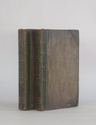 Item #6340 LETTERS FROM NORTH AMERICA, WRITTEN DURING A TOUR IN THE UNITED STATES AND CANADA (2...
