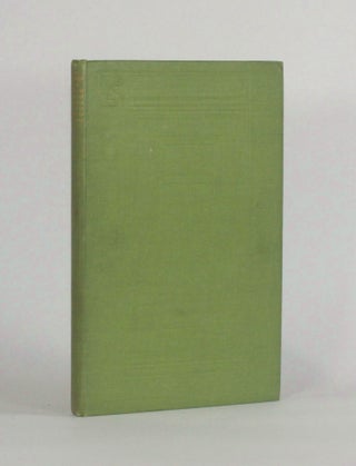 Item #6356 [Vale Press Shakespeare] THE LAMENTABLE TRAGEDY OF TITUS ANDRONICUS. Private Press,...