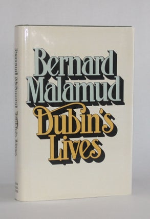 Item #6551 DUBIN'S LIVES. Bernard Malamud