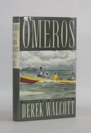 Item #6795 OMEROS. Derek Walcott