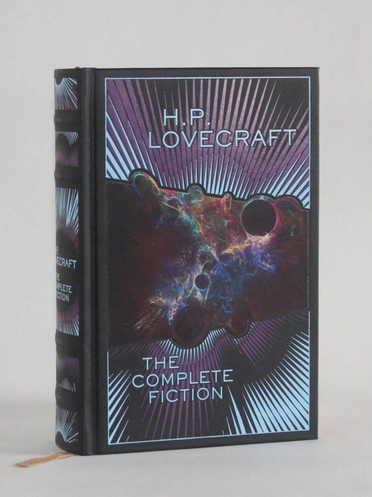 Item #6972 H. P. LOVECRAFT: THE COMPLETE FICTION. H. P. Lovecraft, Howard Philip.