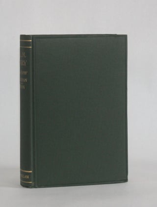 Item #6996 J. L. M. CURRY, A Biography. Edwin Anderson Alderman, Armistead Churchill Gordon, signed