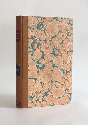 Item #7065 HAND BOOK OF ALABAMA: A COMPLETE INDEX TO THE STATE; WITH A GEOLOGICAL MAP, AND AN...