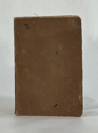 Item #7140 [Confederate Imprint] THE VOLUNTEER'S HAND BOOK: CONTAINING AN ABRIDGMENT OF HARDEE'S...