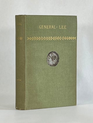 Item #7141 GENERAL LEE: GREAT COMMANDERS. Americana, Fitzhugh Lee
