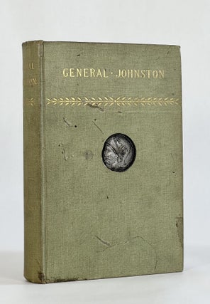 Item #7227 GENERAL JOHNSTON (Great Commanders Series). Robert M. Hughes