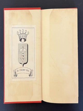 THE CASE OF THE PERFUMED MOUSE