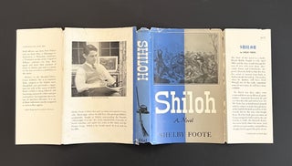 SHILOH: A Novel