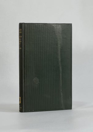 Item #7500 [Eppa Hunton Jr.] [Anti-Suffrage] WOMAN'S SUFFRAGE BY CONSTITUTIONAL AMENDMENT. Henry...