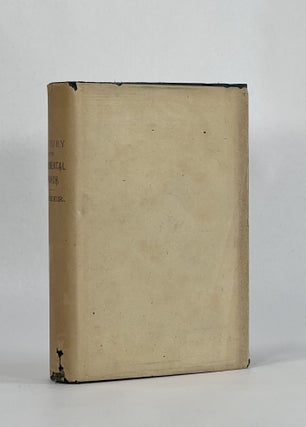 Item #7506 HISTORY AND REMINISCENCES OF THE MONUMENTAL CHURCH, RICHMOND, VA., FROM 1814 TO 1878....