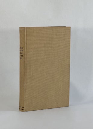 Item #7739 SPECIAL ORDERS OF THE ADJUTANT AND INSPECTOR GENERAL'S OFFICE, CONFEDERATE STATES,...
