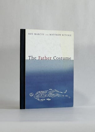 Item #7911 THE FATHER COSTUME. Ben | Marcus, Matthew Ritchie
