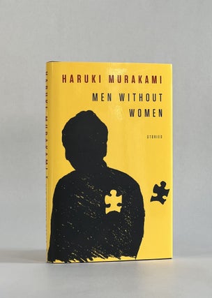 Item #7959 MEN WITHOUT WOMEN, Stories. Haruki | Murakami, Philip Gabriel, Ted Goossen