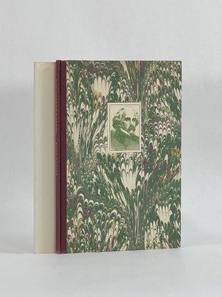 Item #8064 Hawthorne's Creed. John Updike