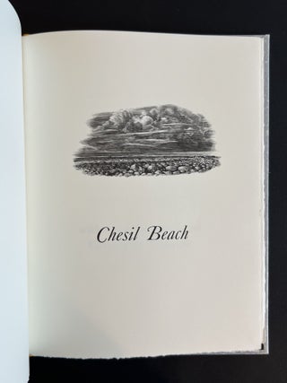 Chesil Beach