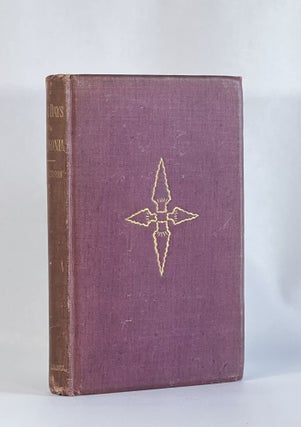 Item #8280 IDLE DAYS IN PATAGONIA. W. H. | Hudson, Alfred Hartley, J. Smit, William Henry