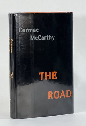 Item #8361 THE ROAD. Cormac McCarthy