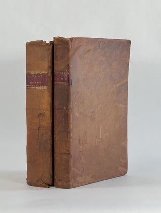 Item #8476 A COLLECTION OF ALL SUCH ACTS OF THE GENERAL ASSEMBLY OF VIRGINIA, OF A PUBLIC AND...
