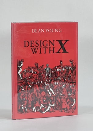Item #8508 DESIGN WITH X. Dean Young