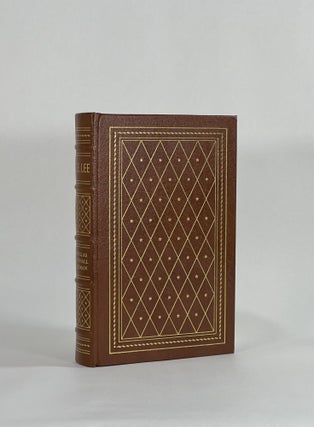 Item #8668 LEE: An Abridgment in One Volume. Douglas Southall | Freeman, Richard Harwell
