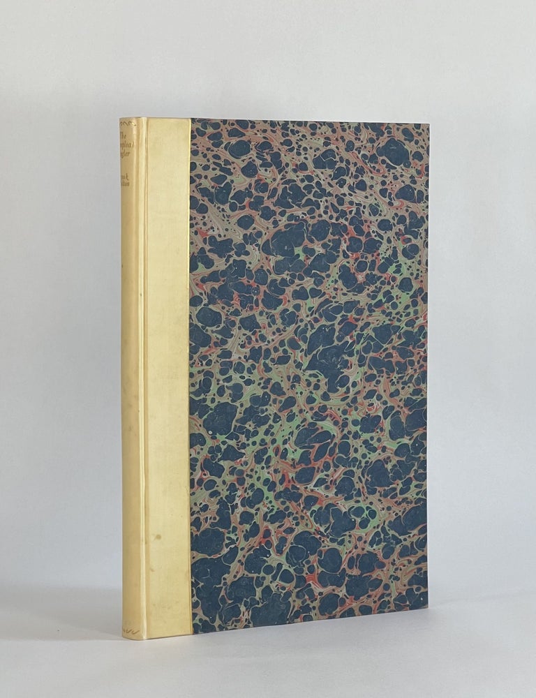 Item #8737 The Compleat Angler, or the Contemplative Man's Recreation, being a Discourse of Fish and Fishing not Unworthy of Perusal of most Anglers. Izaak | Walton, Frank Adams.