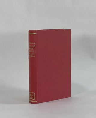 Item #9090 List of Catalogues of English Book Sales 1676-1900, Now in the British Museum. British...