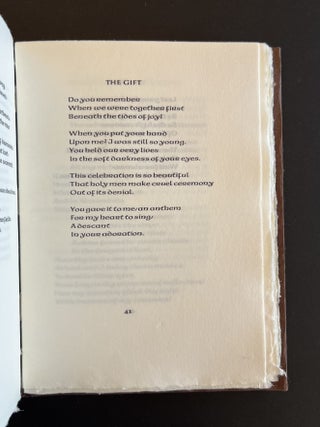 Alphabet of Joy: Poems