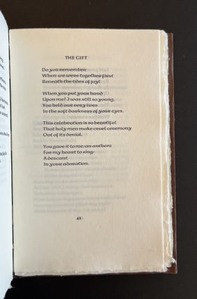 Alphabet of Joy: Poems