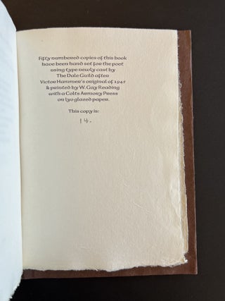 Alphabet of Joy: Poems