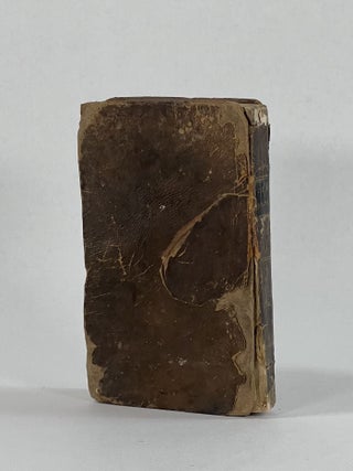 Arator; Being a Series of Agricultural Essays, Practical and Political: in Sixty-One Numbers