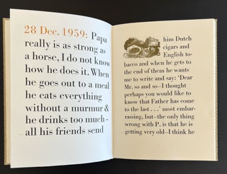 A Miscellany of Type Compiled at Whittington