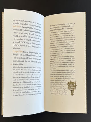 A Miscellany of Type Compiled at Whittington