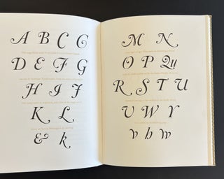 A Miscellany of Type Compiled at Whittington
