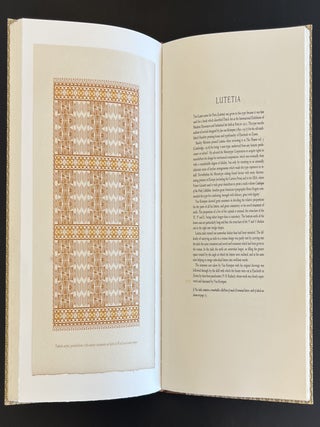 A Miscellany of Type Compiled at Whittington